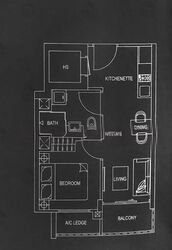 Kovan Grandeur (D19), Apartment #607466381